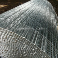 1&#39;&#39;X 1 &#39;&#39; Galvaniserad Svetsad Wire Mesh Rolls